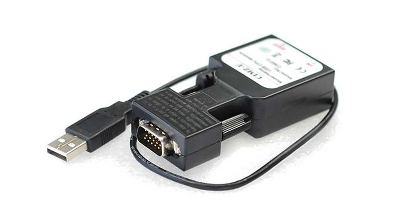 秦安-KinAn CZ-1003U USB接口模块