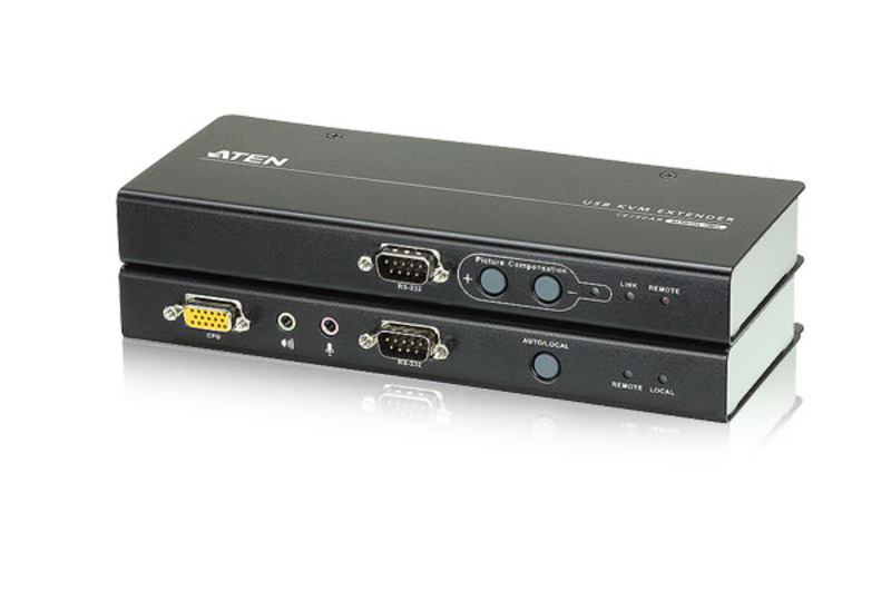 CE750A USB KVM 信号延长器