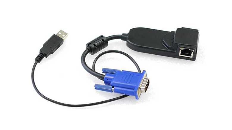 秦安-KinAn CZ-1206U USB接口模块(服务器端模块）