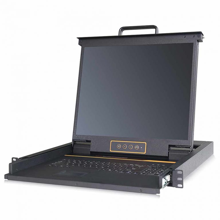 服务器kvm系统是什么