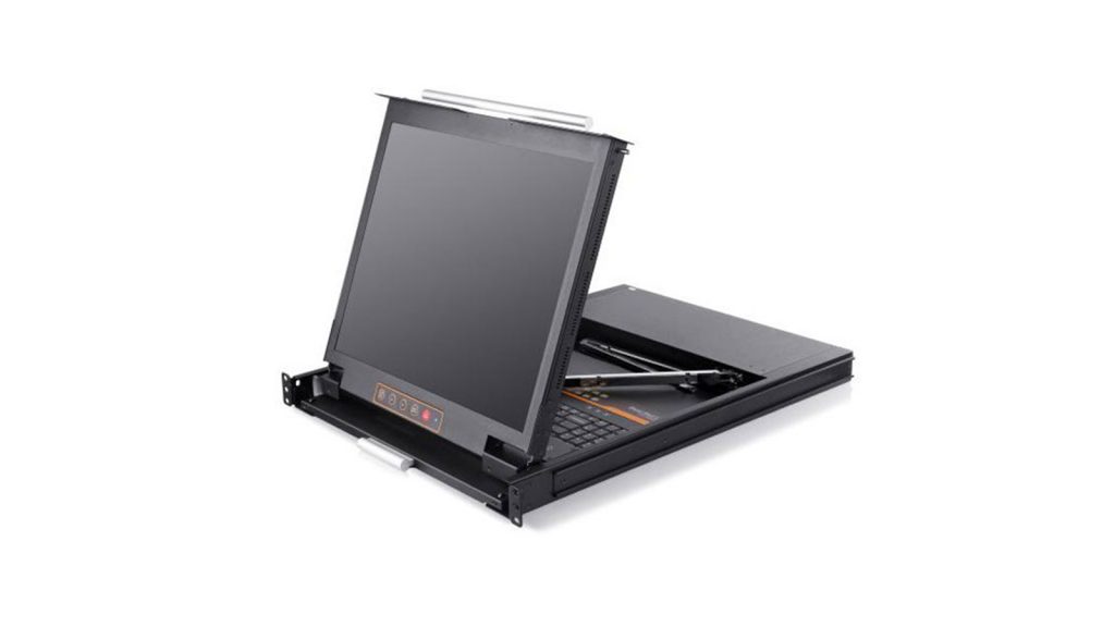 KVM设备正确使用方法及使用范围